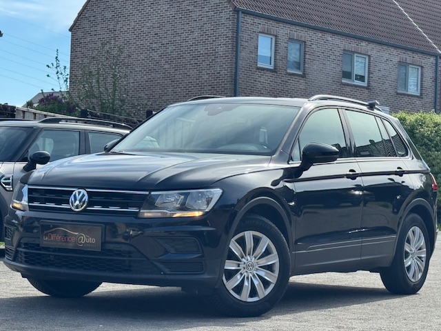 VW Tiguan 1.5 TSi TrendLine